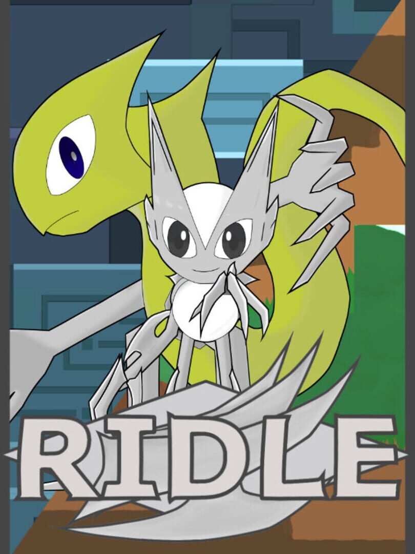 Ridle