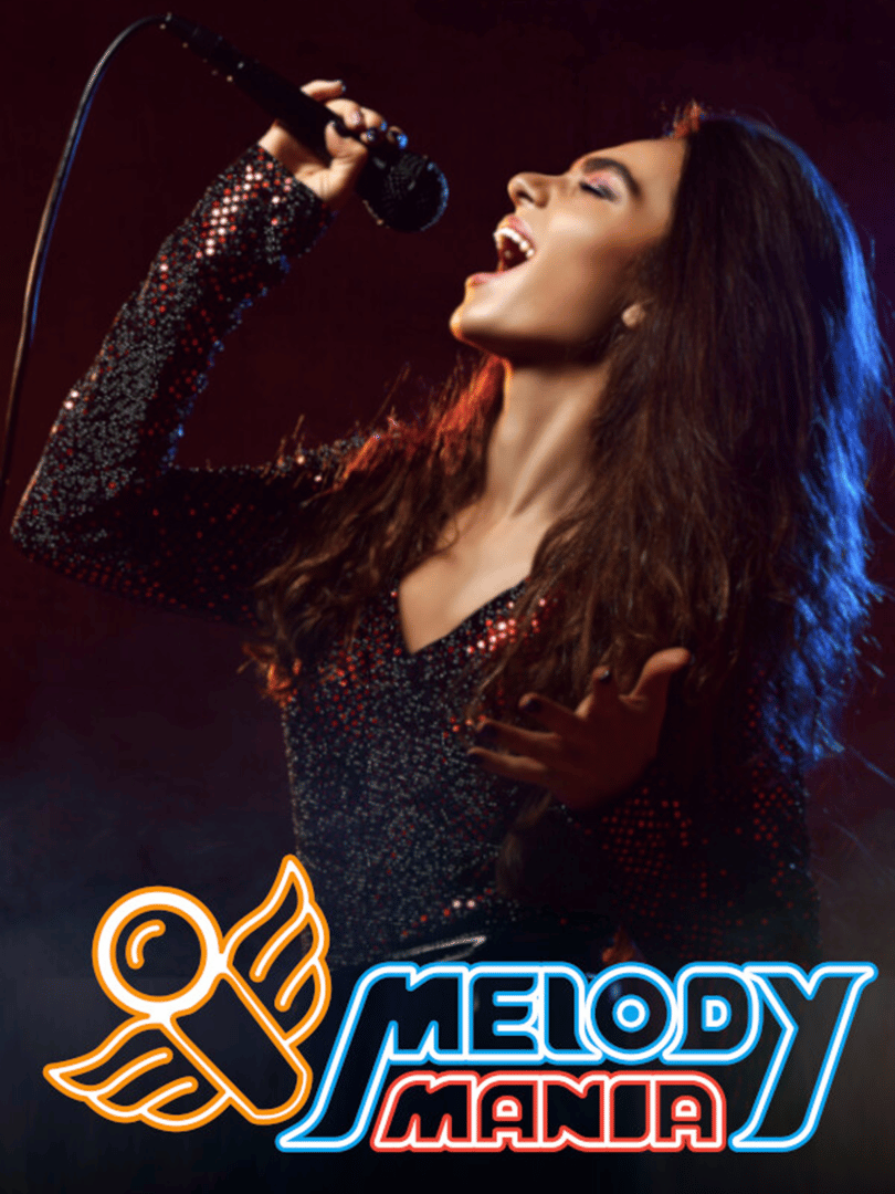 Melody Mania Cover