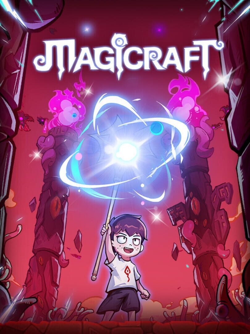 Magicraft