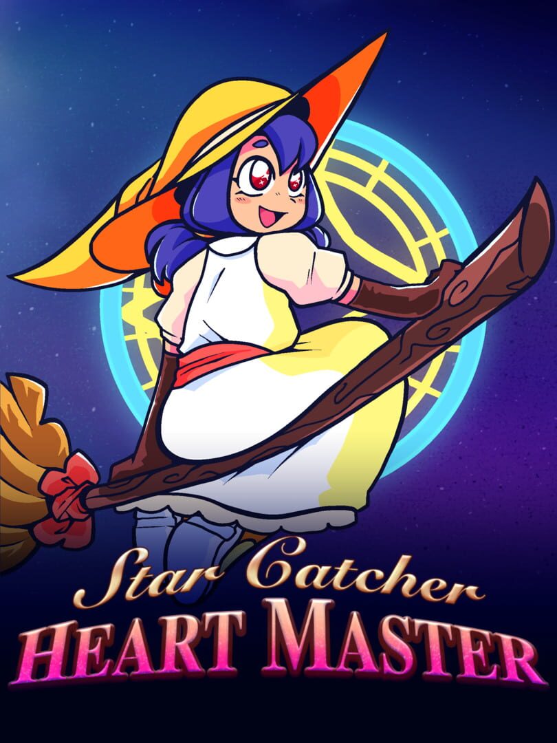 Star Catcher: Heart Master