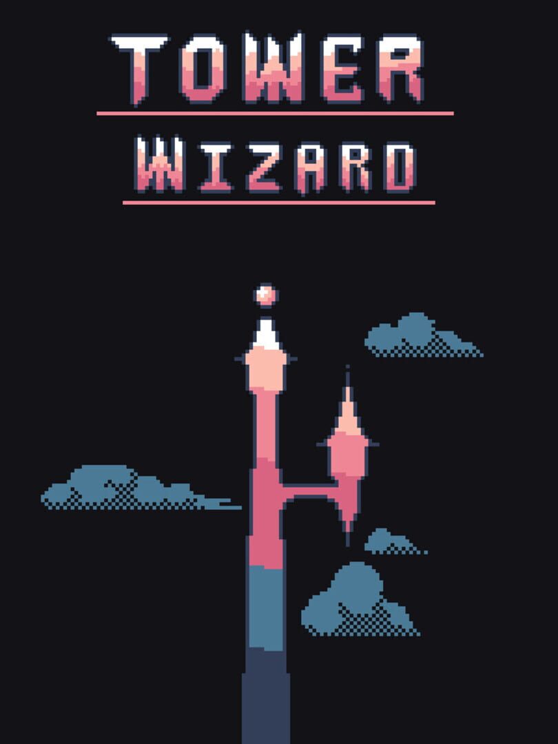 Jeu : Tower Wizard