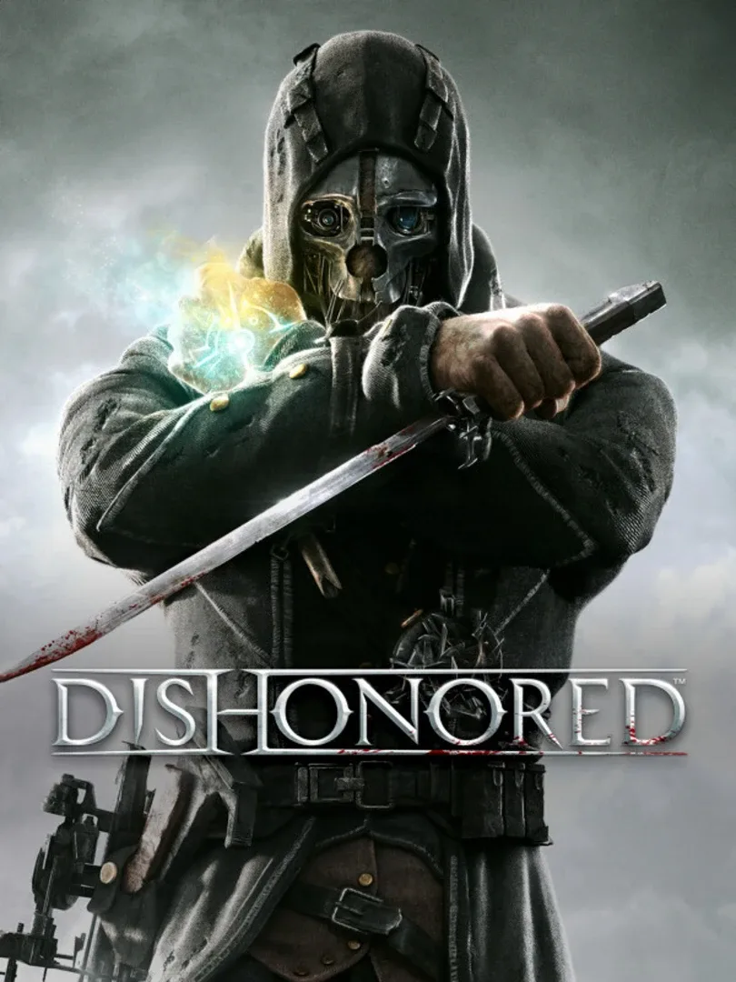 Dishonored
