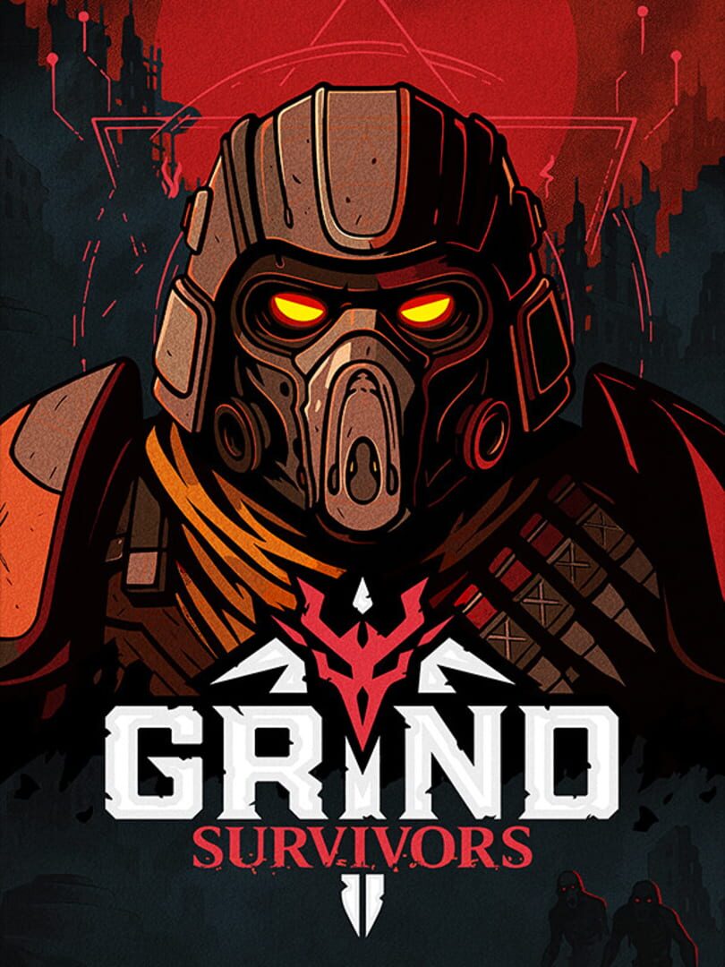 Jeu : Grind Survivors