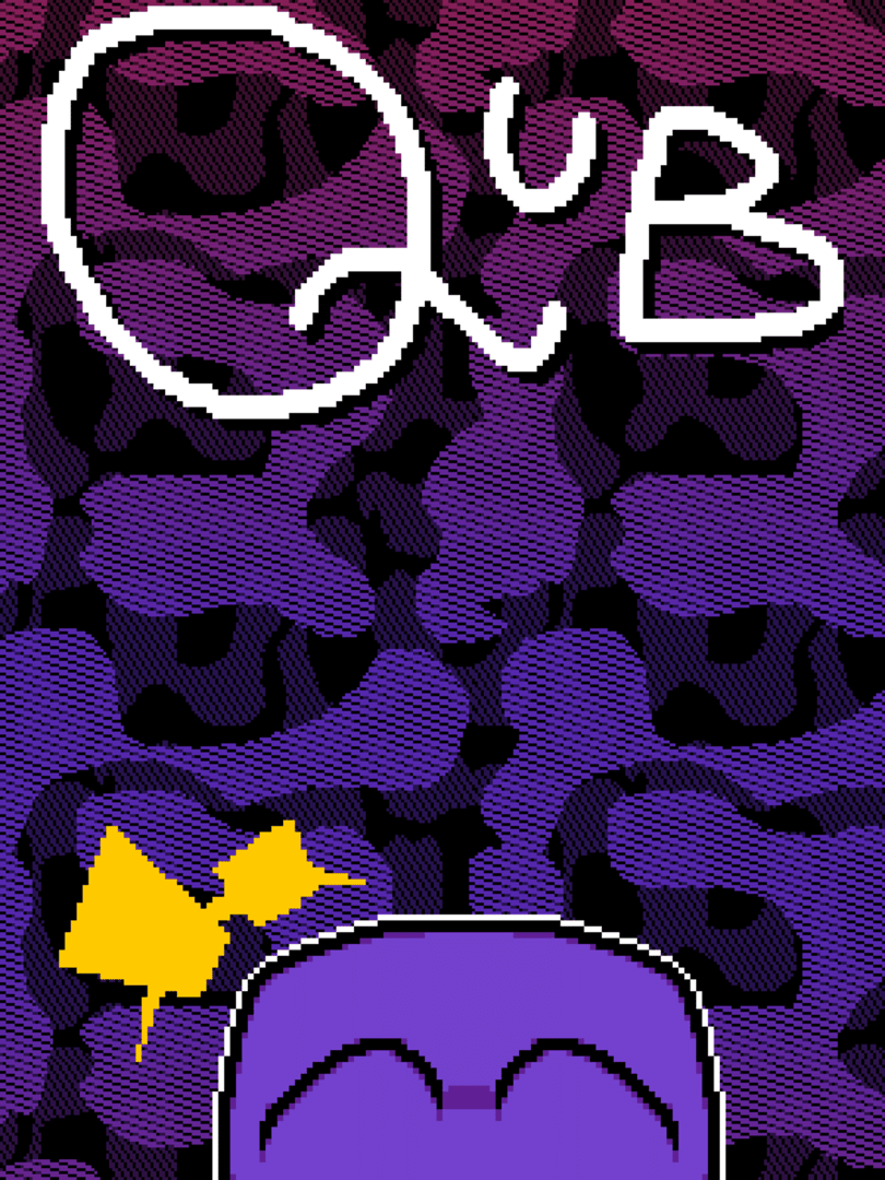 Qub Cover
