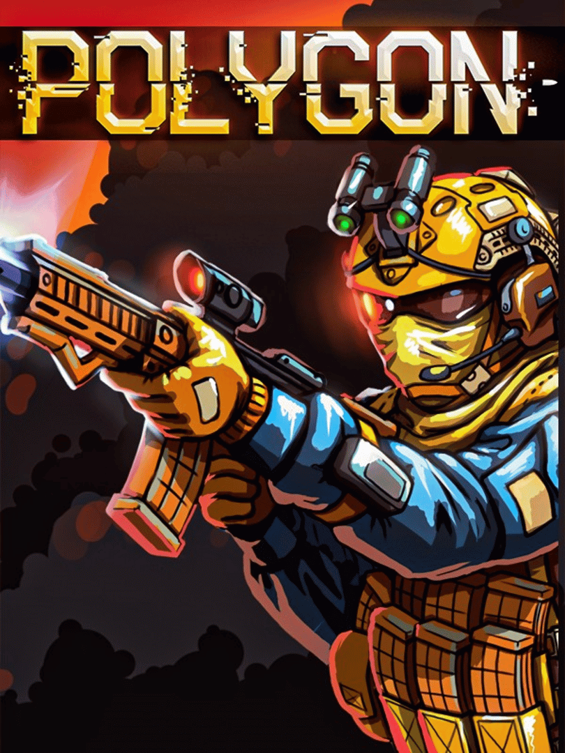 Polygon Cover