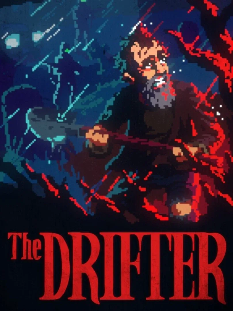 The Drifter
