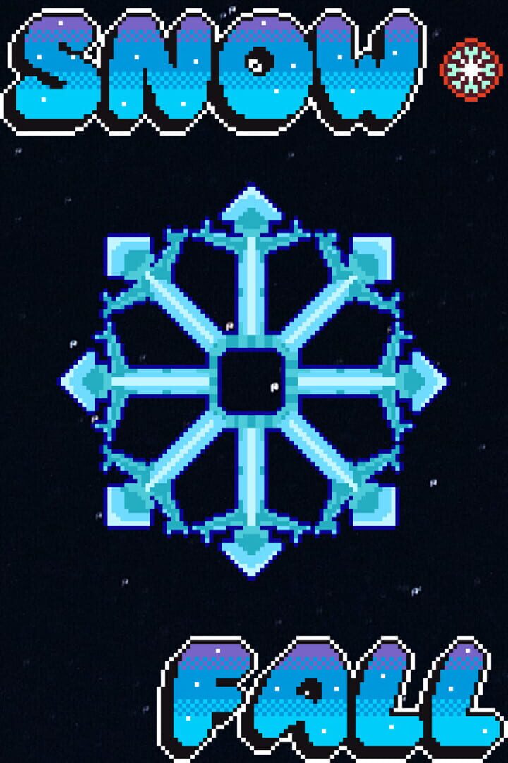 Snow Fall