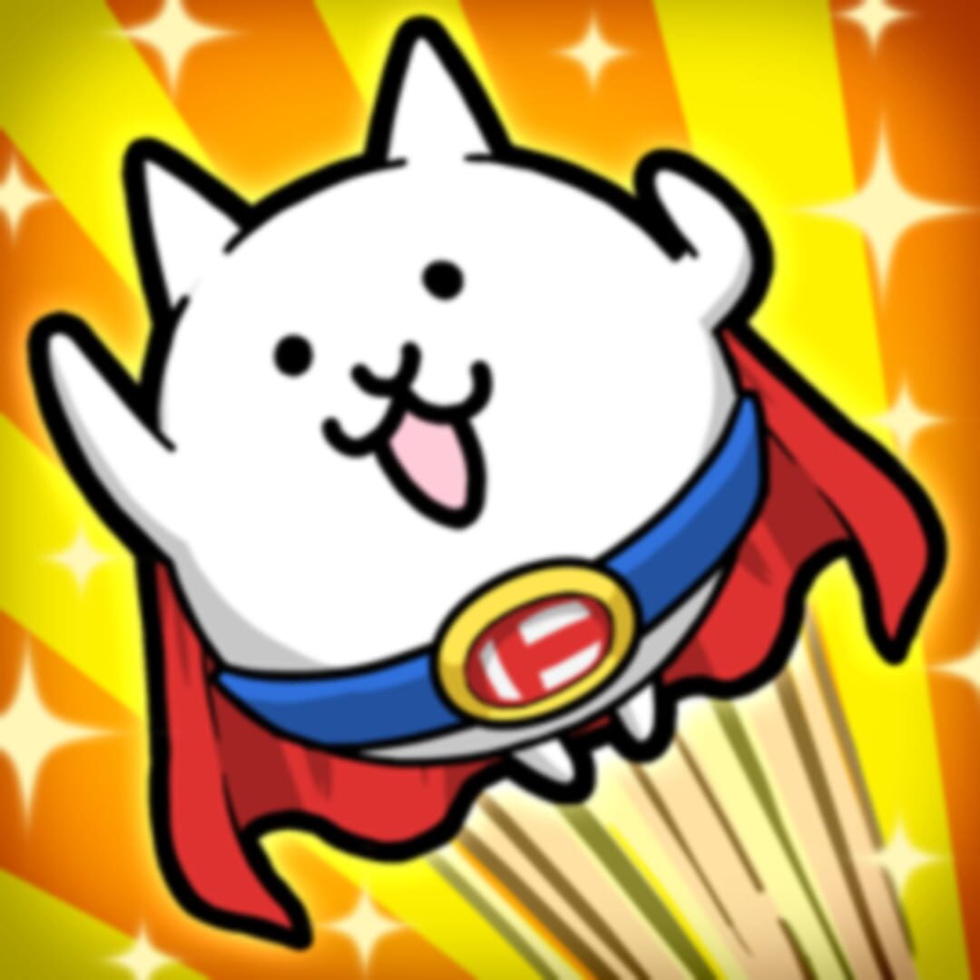 Let’s Go Mightycat!