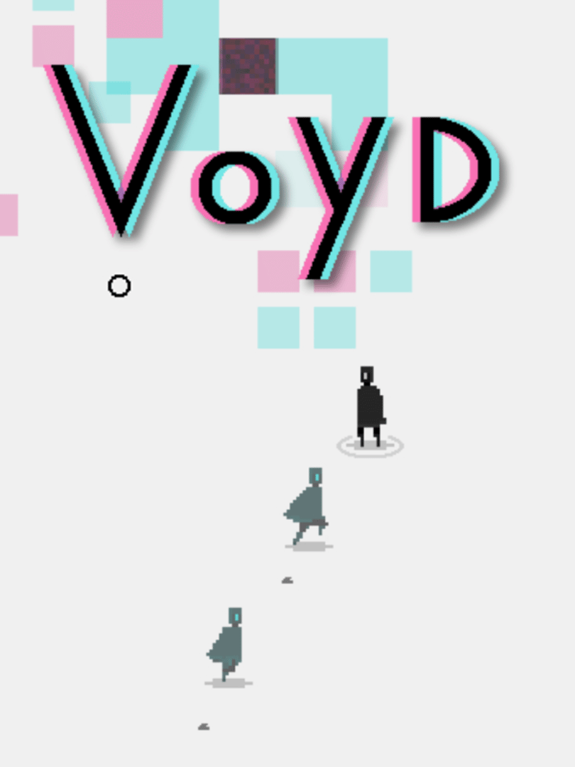VoYD Cover