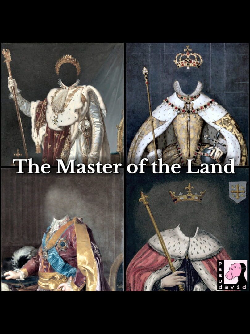 The Master of the Land