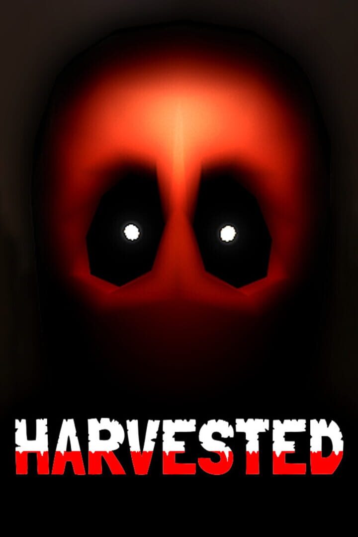 Harvested