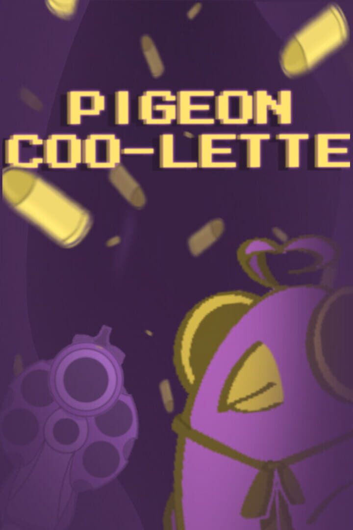 Pigeon Coo-lette