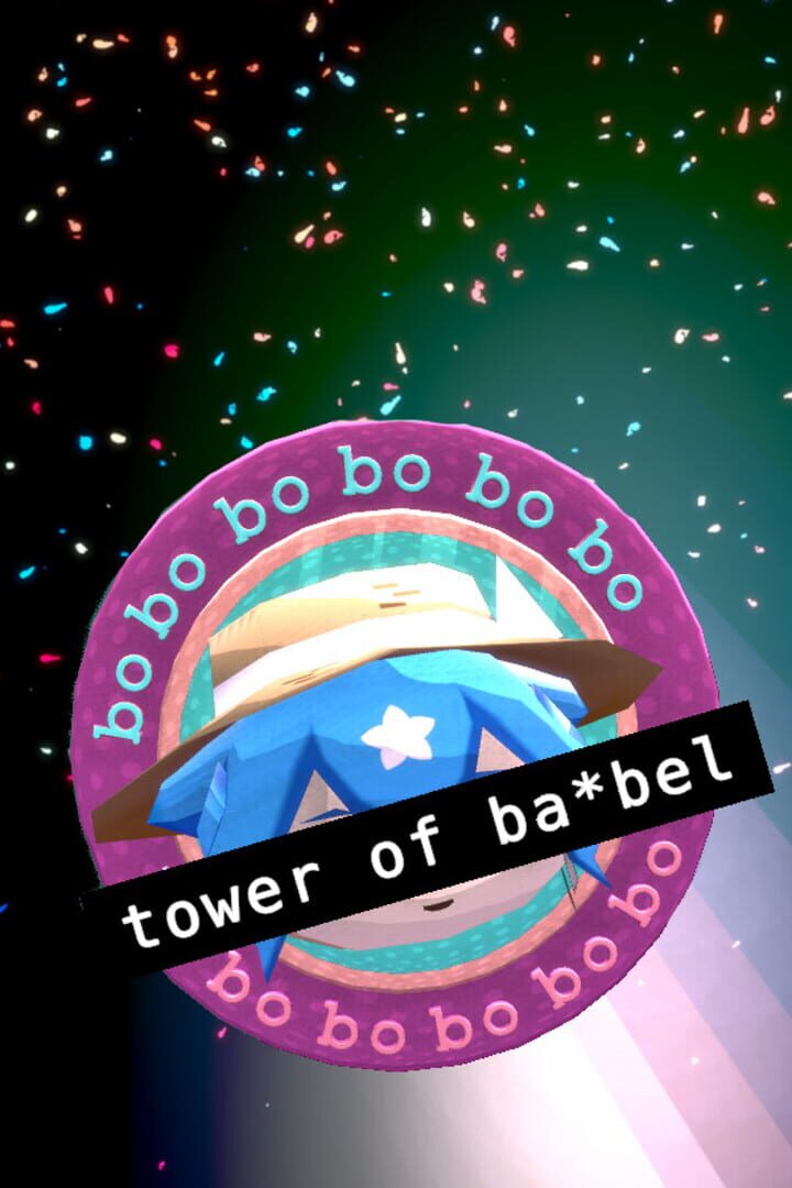 Tower of Ba*bel