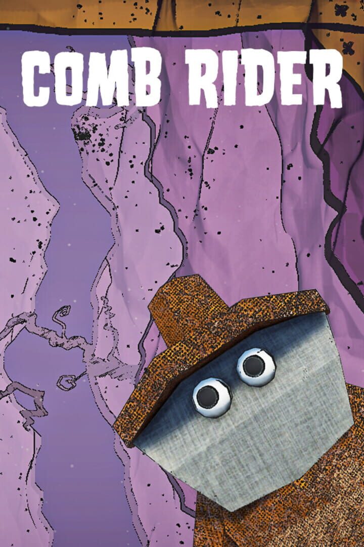 Comb Rider