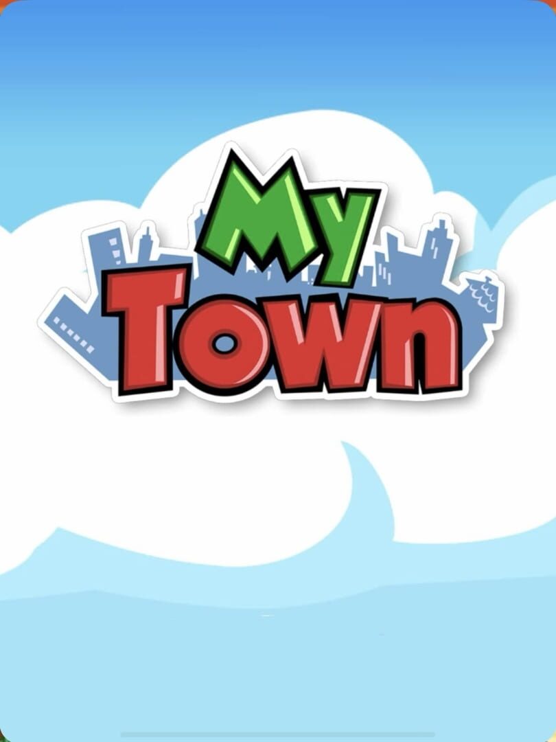 Jeu : My Town: Home