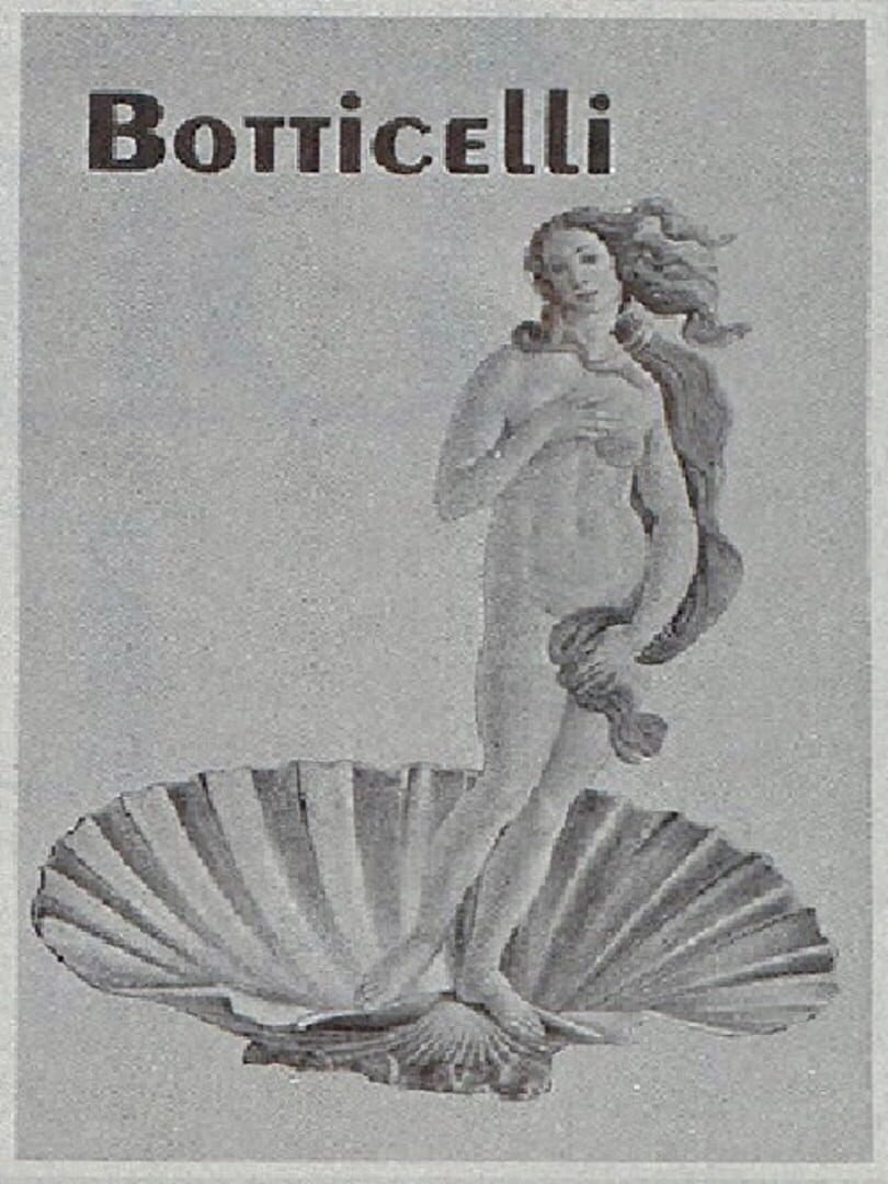 Botticelli