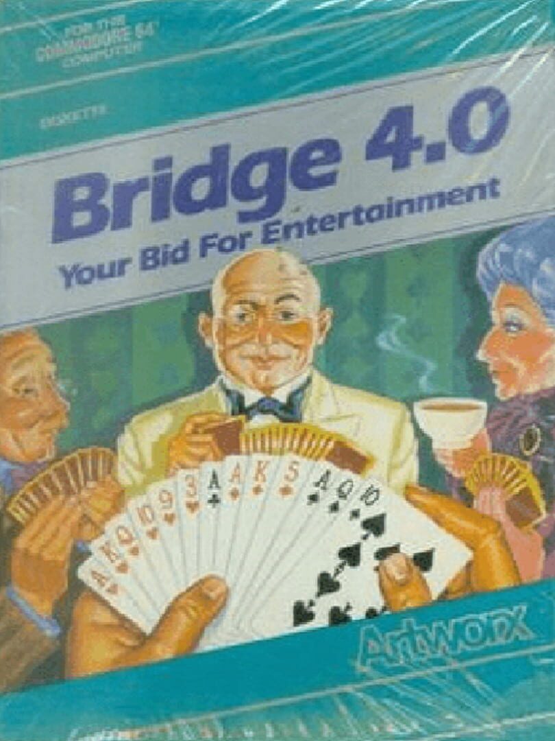Bridge 4.0