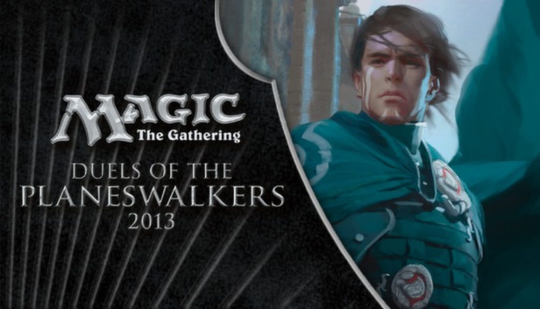 Magic: The Gathering - Duels of the Planeswalkers 2013: Expansion