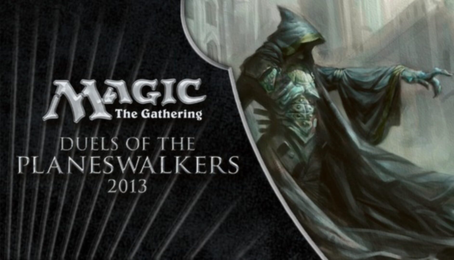 Magic: The Gathering - Duels of the Planeswalkers 2013: Deck Pack 2
