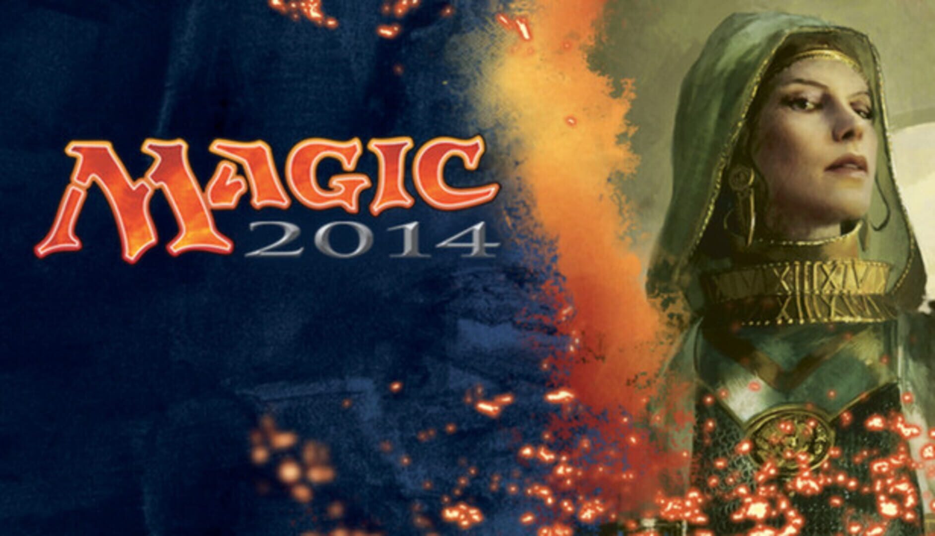 Extension : Magic 2014: Duels of the Planeswalkers - Expansion