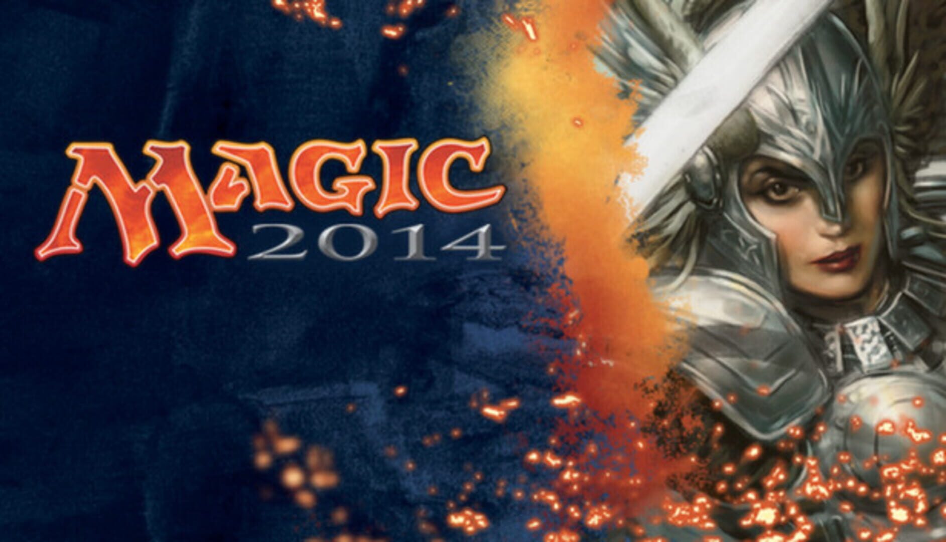 Magic 2014: Duels of the Planeswalkers - Deck Pack 1
