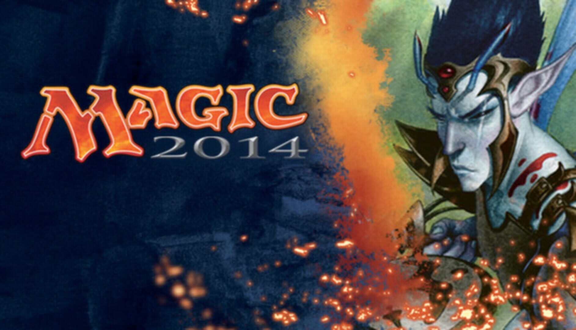 Magic 2014: Duels of the Planeswalkers - Deck Pack 2