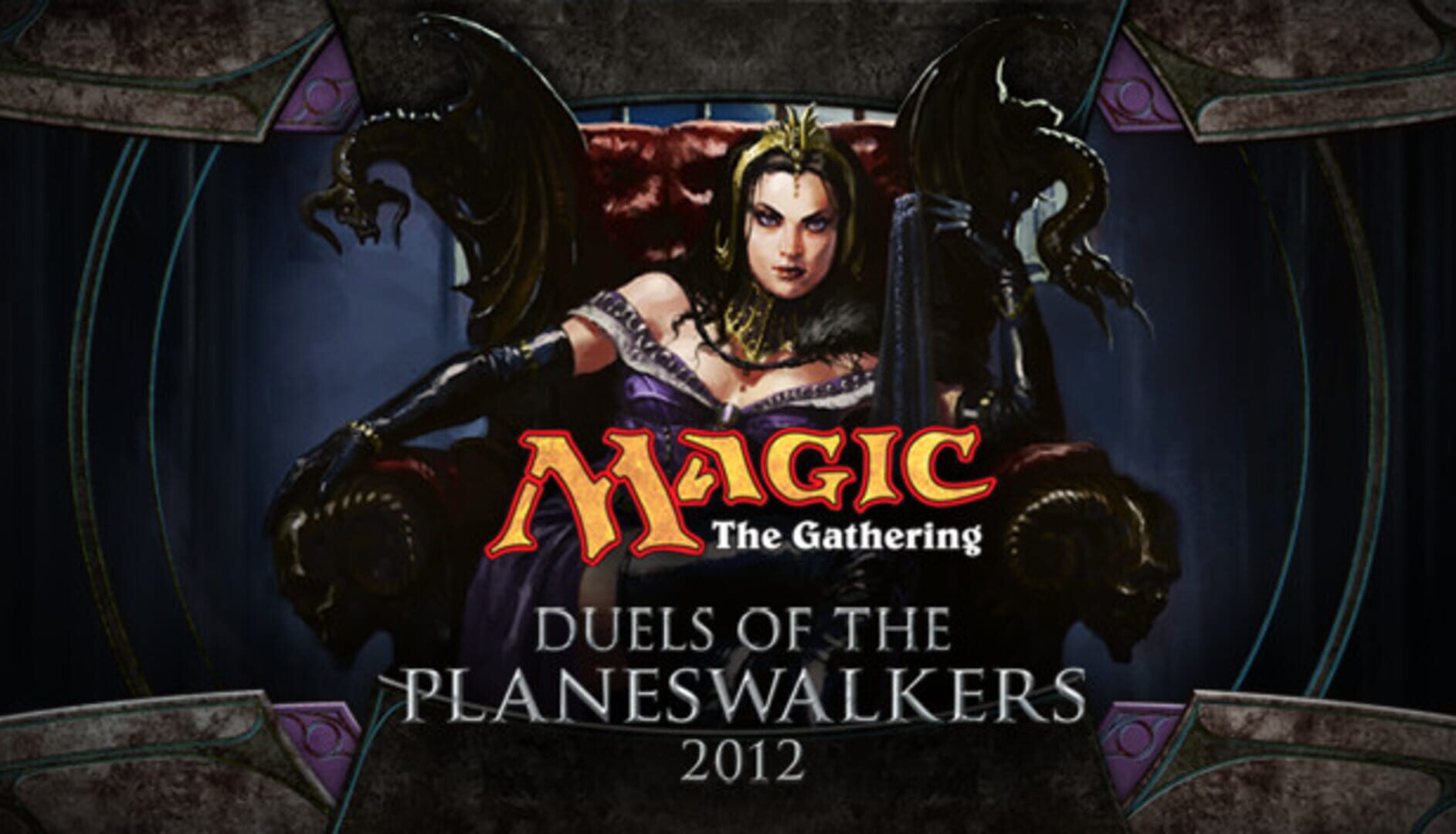 Magic: The Gathering - Duels of the Planeswalkers 2012: Expansion