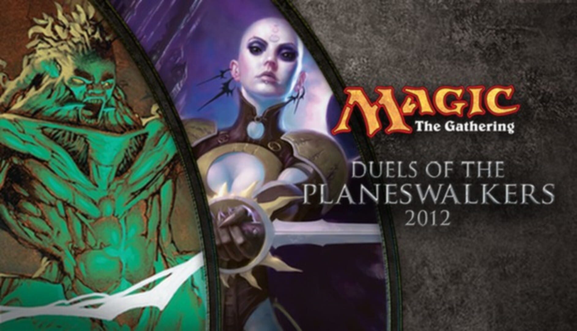 Magic: The Gathering - Duels of the Planeswalkers 2012: Deck Pack 2