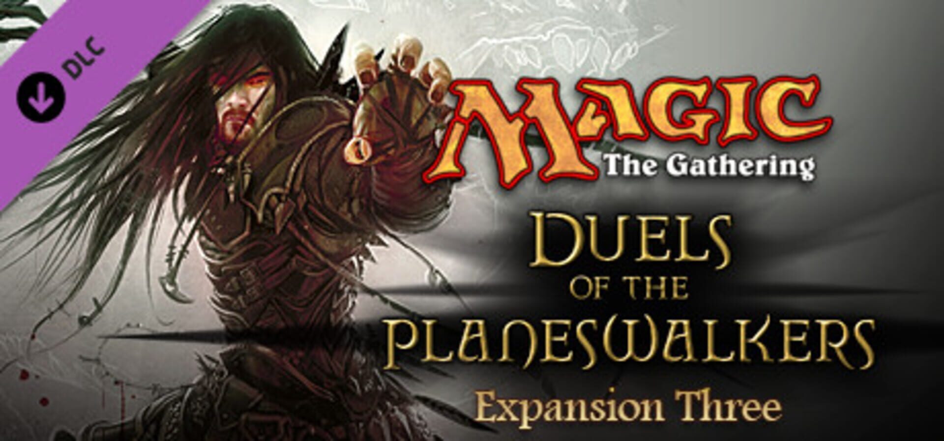 Magic: The Gathering - Duels of the Planeswalkers: Expansion Pack Three