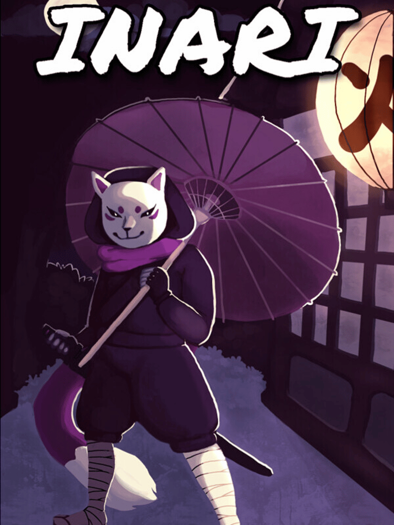 Inari Cover