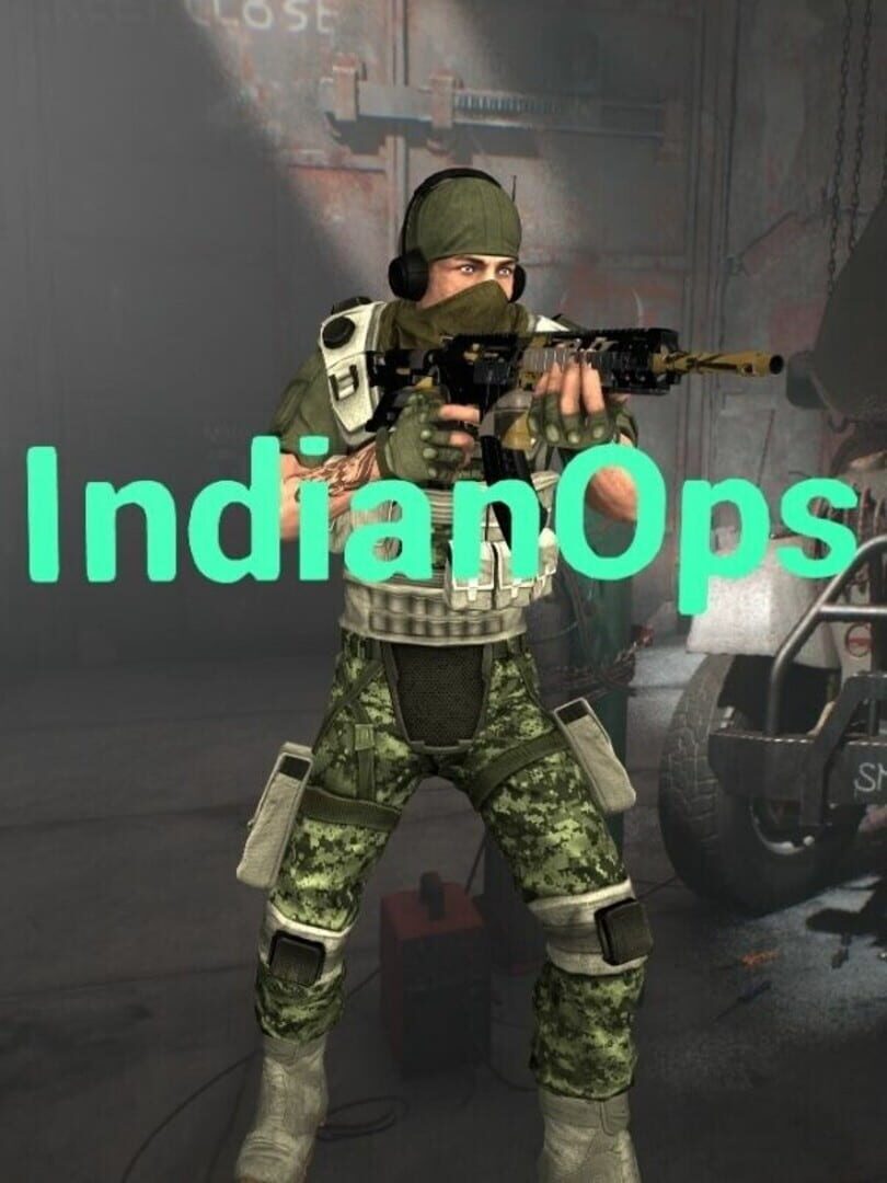 IndianOps