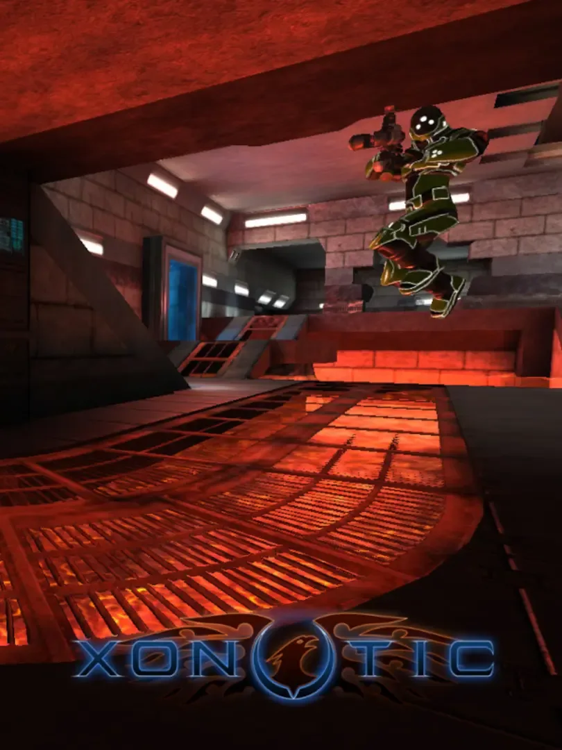 Xonotic