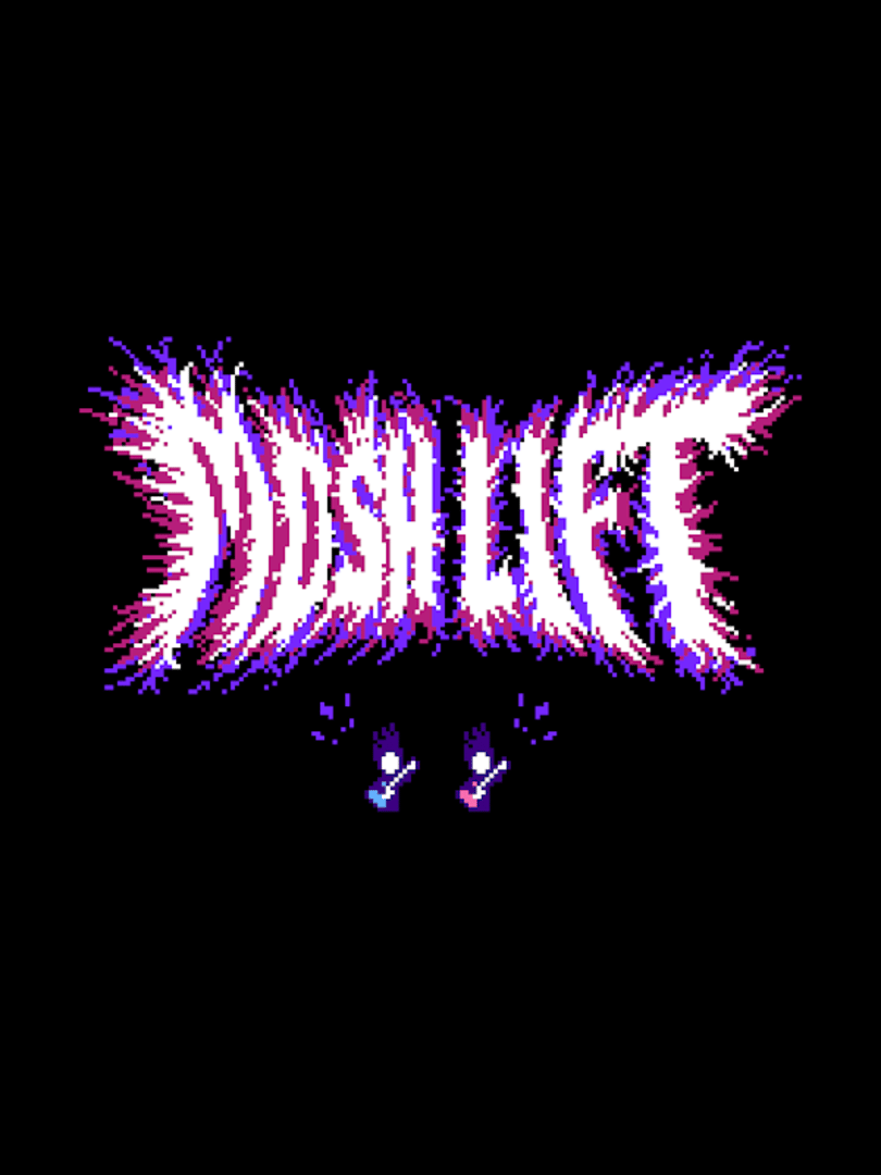 Mosh Lift Cover