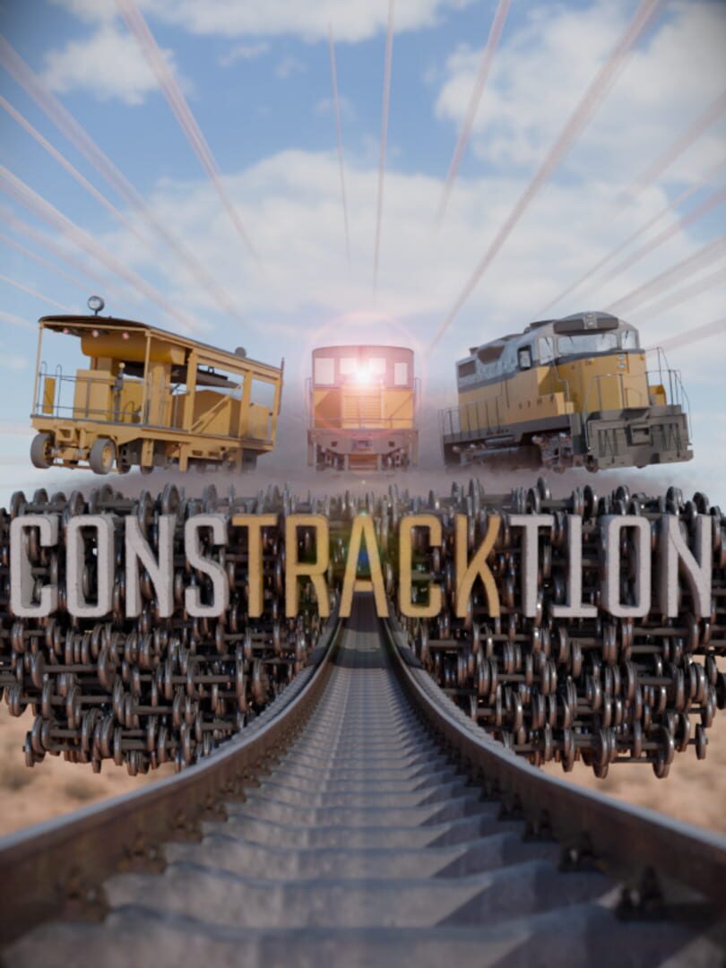 Constracktion