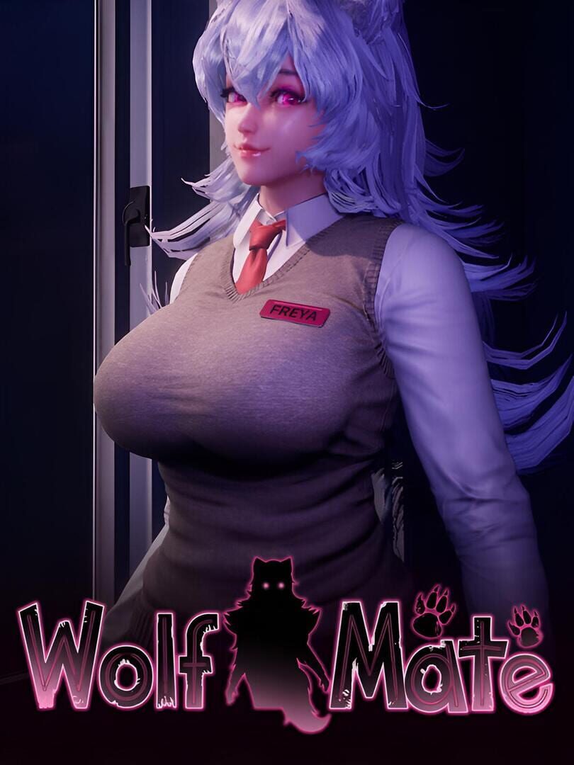 Jeu : Wolf Mate