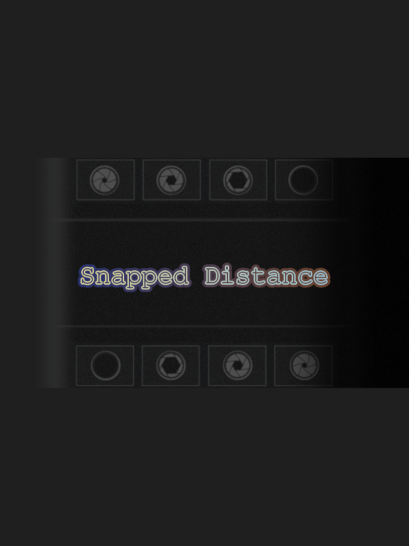 Snapped Distance Cover