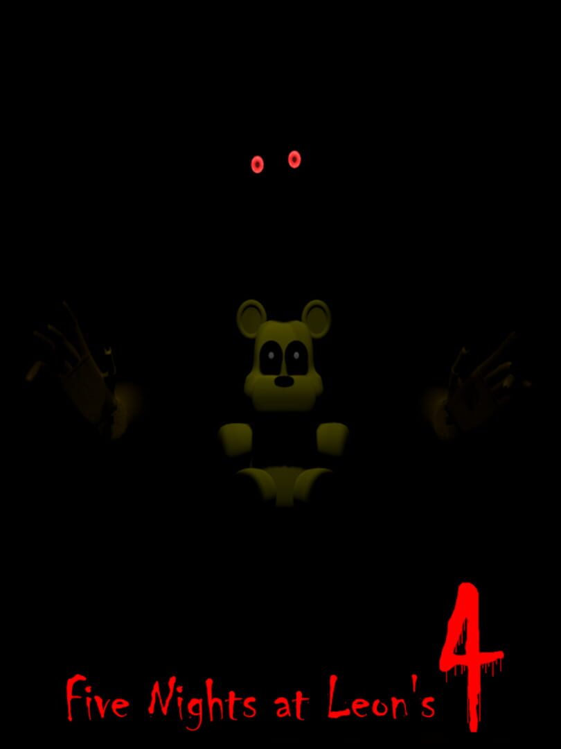 Five Nights at Leon’s 4