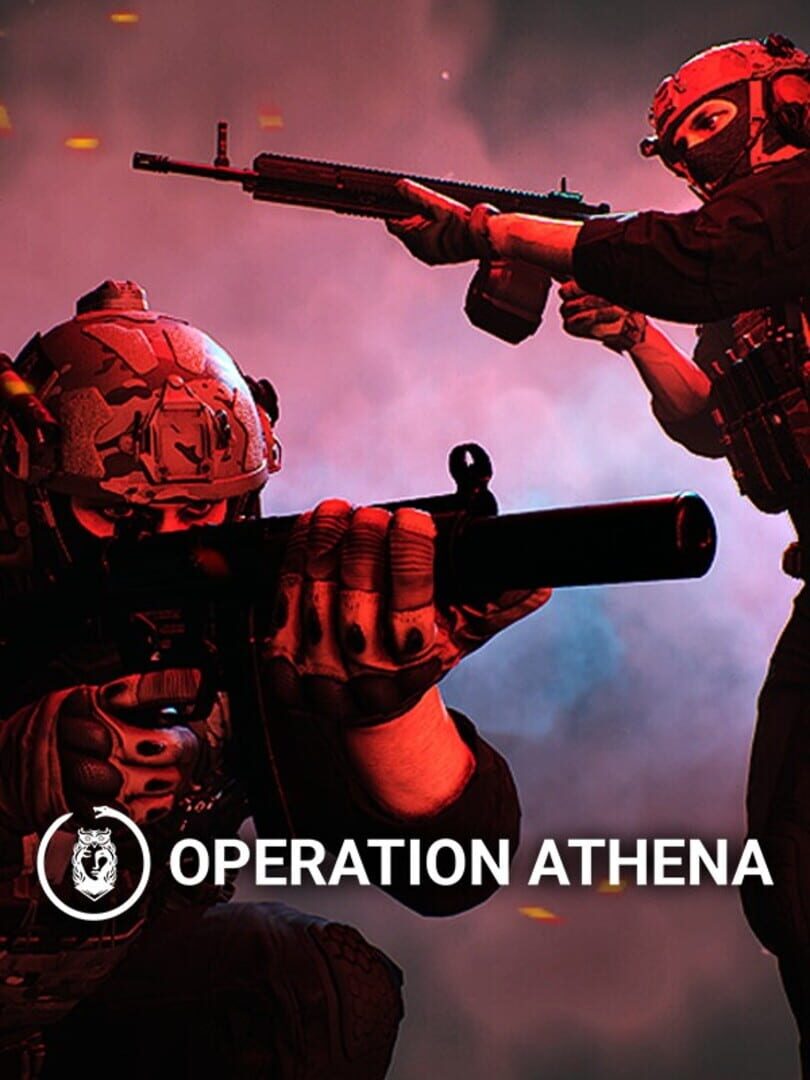 Operation Athena