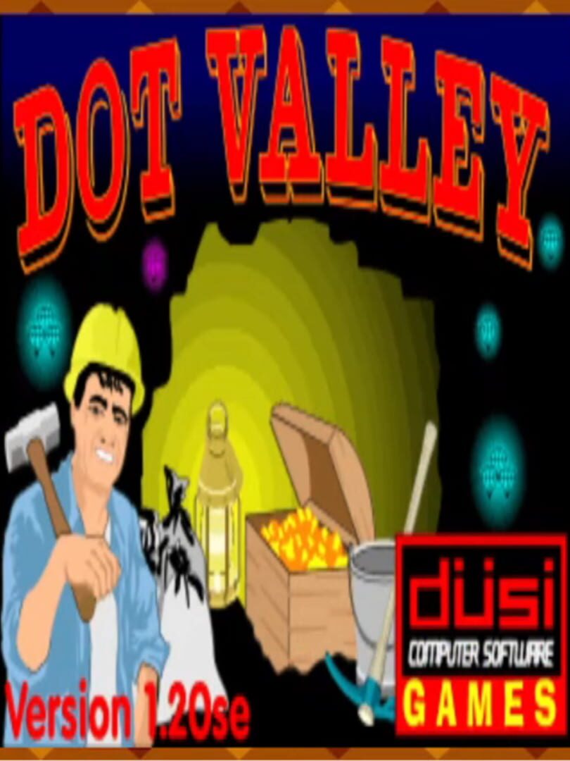 Dot Valley