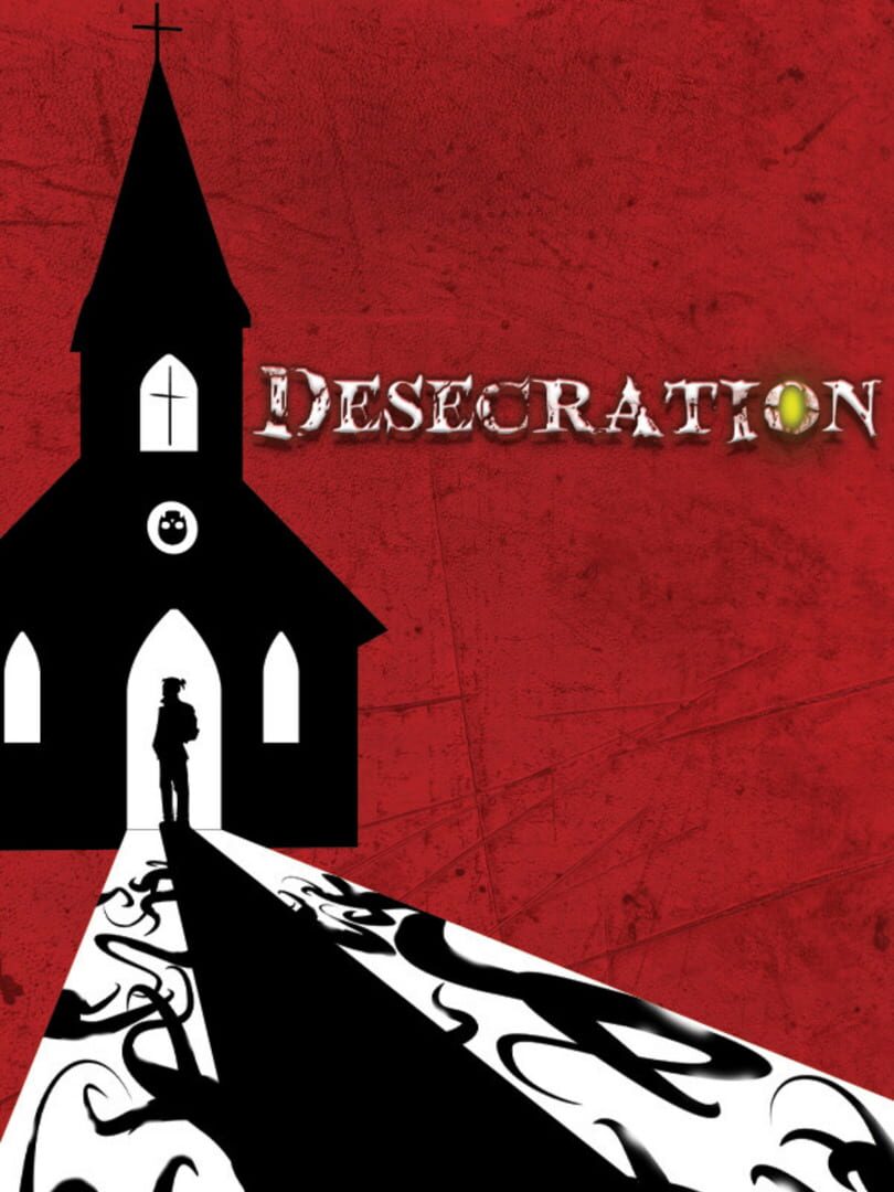 Desecration