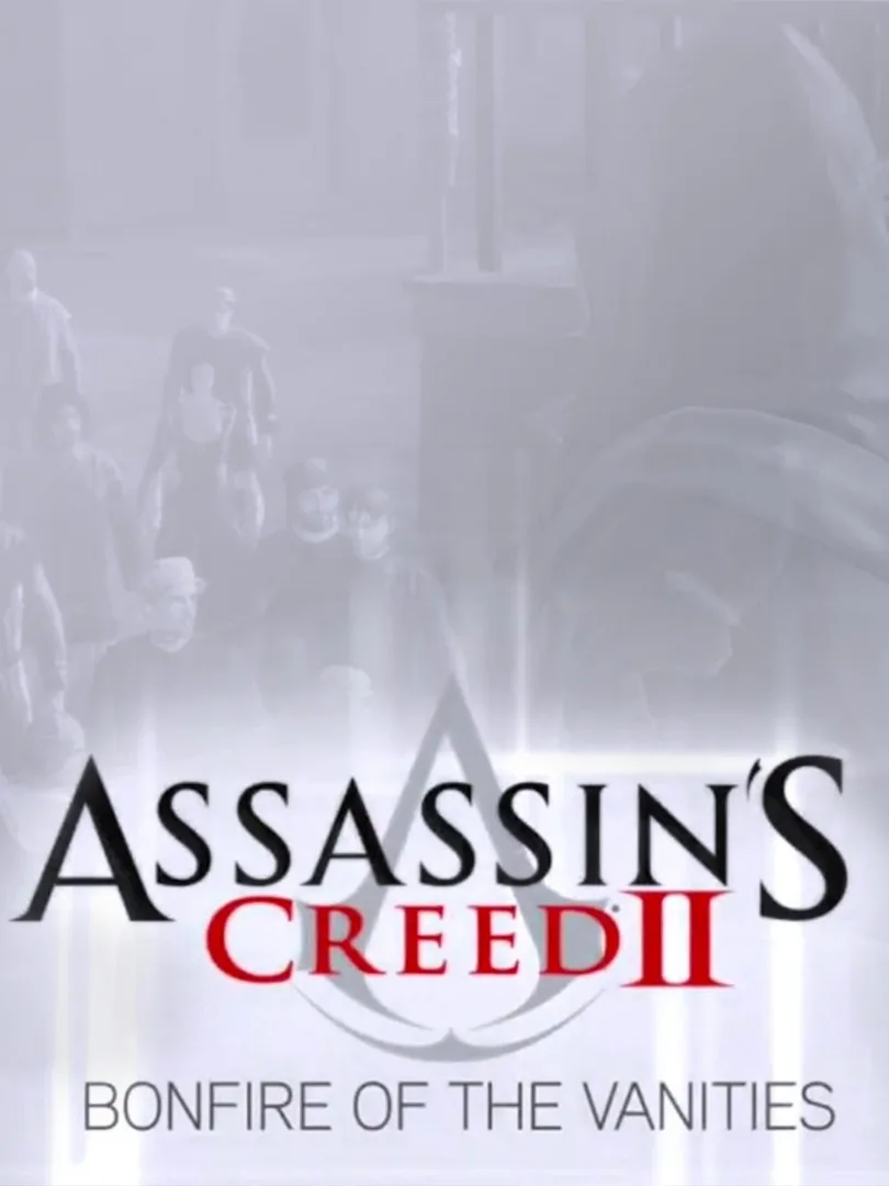 Assassin's Creed II: Bonfire of the Vanities