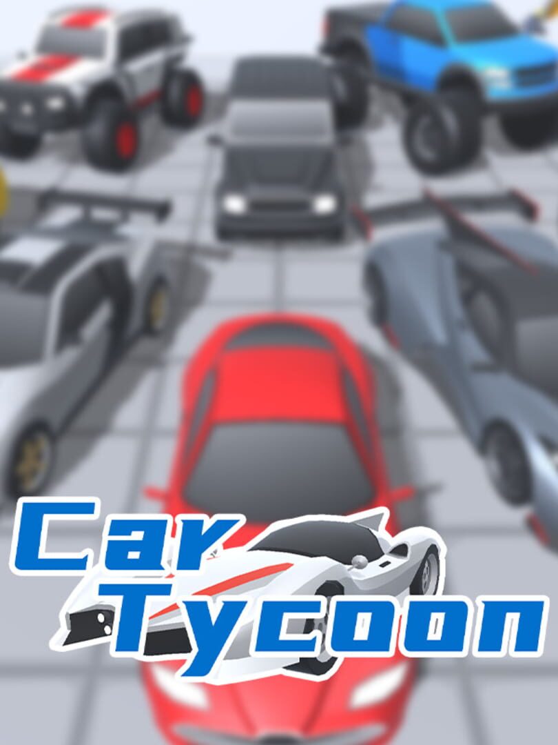 Car Tycoon