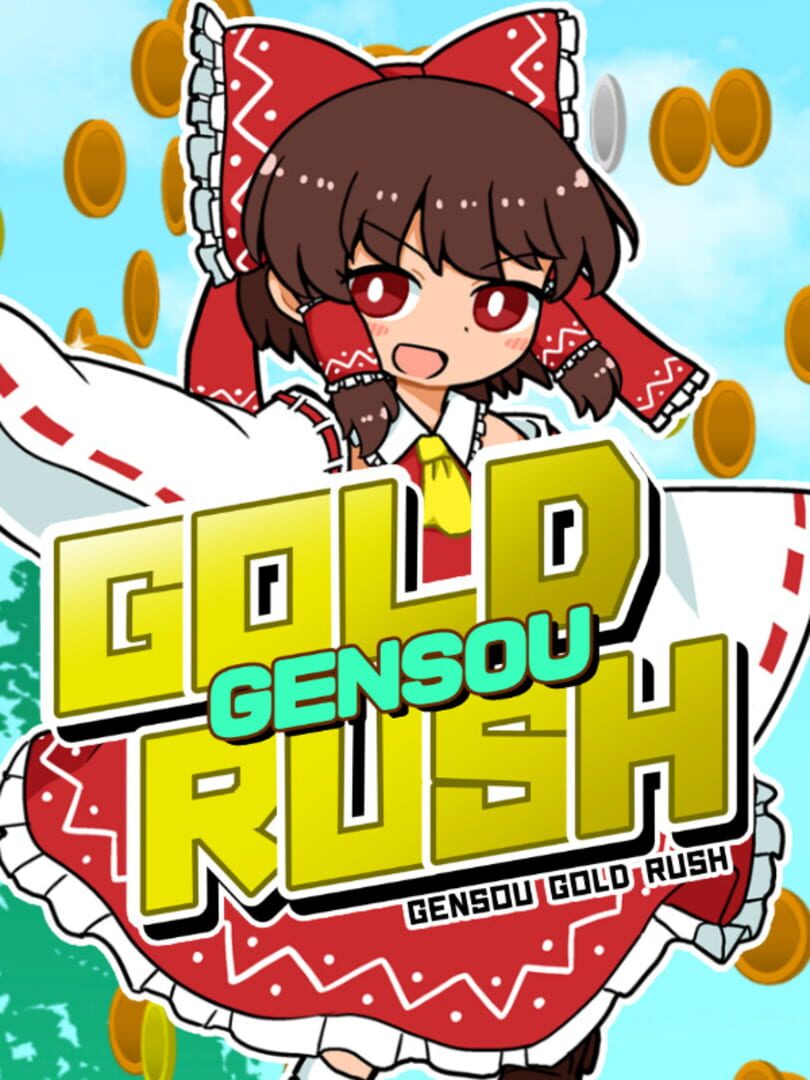 Gensou Gold Rush