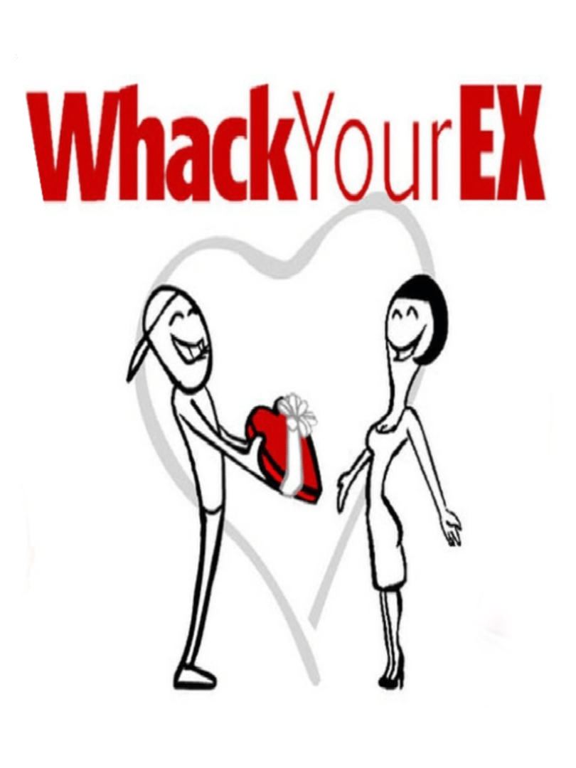 Whack Your Ex Cover