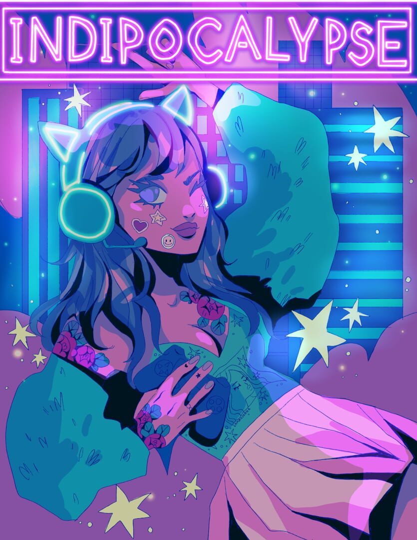 Bundle : Indiepocalypse #16