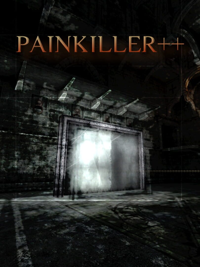 Painkiller++