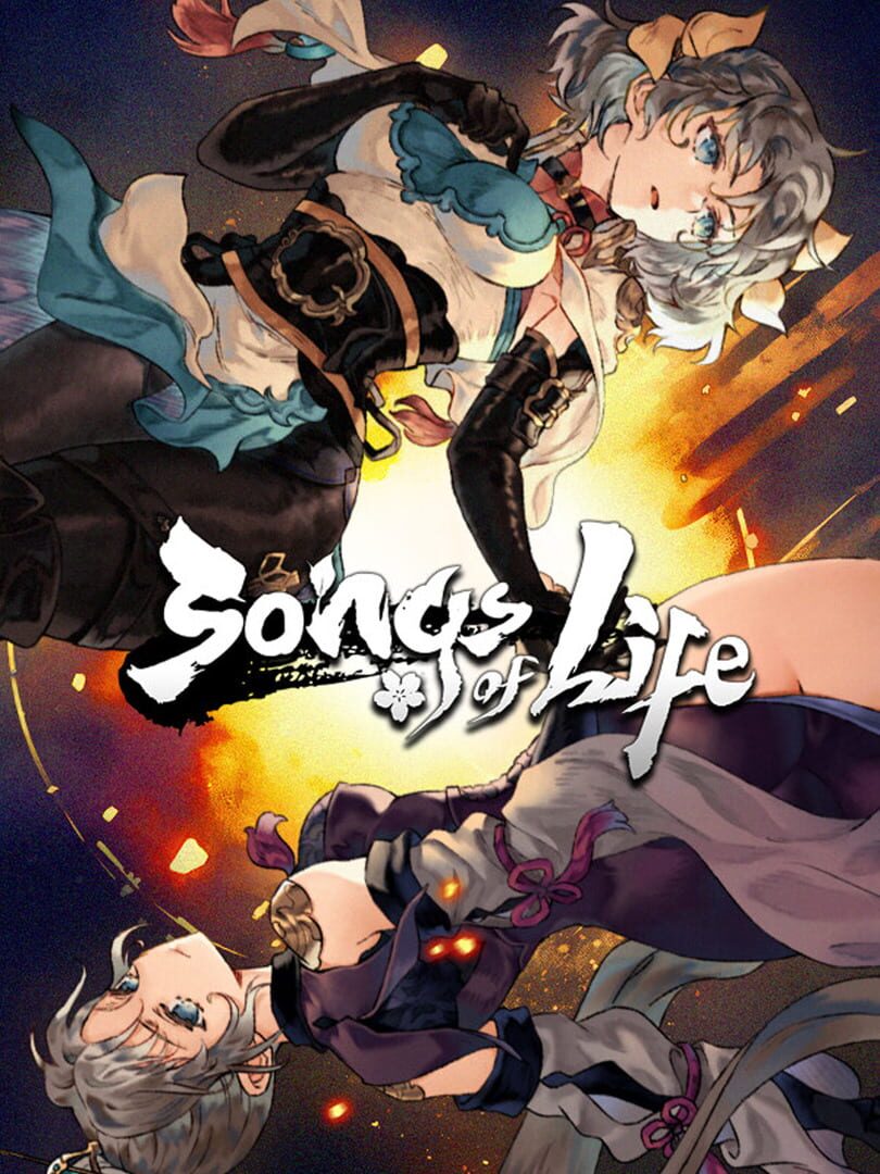 Songs of Life