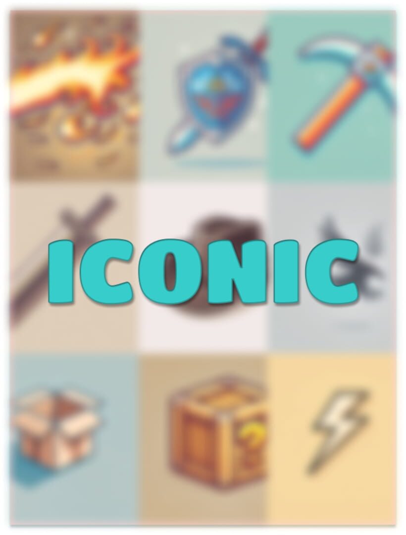 Iconic