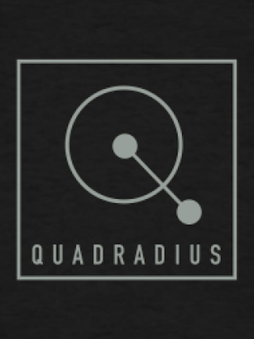 Quadradius