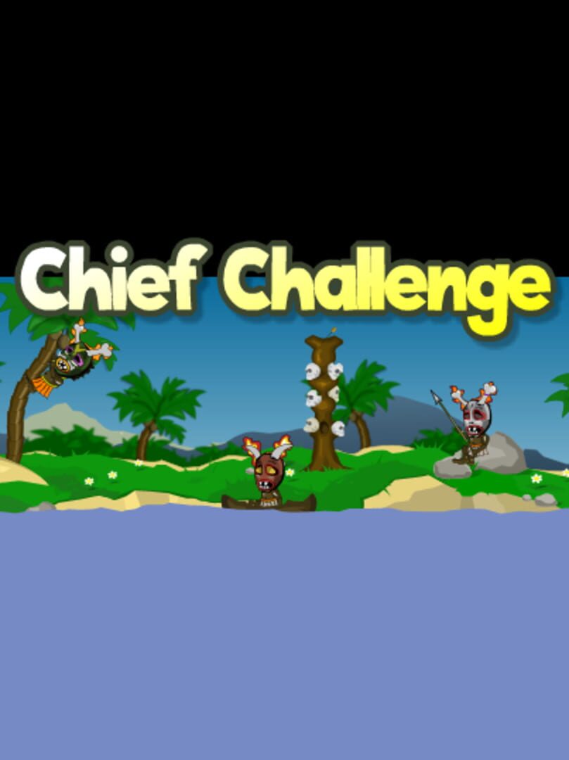 Chief Challenge